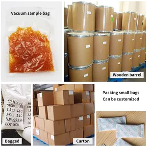 Free Sample Silica Gel Packets 1G 2G 3G 5G Silica Gel Desiccant Bags White Silica Ge For Sale