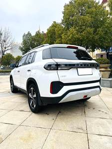 Auto Usata a Benzina 2021 <span class=keywords><strong>Hyundai</strong></span> <span class=keywords><strong>Ix35</strong></span> 1.4TGDi 240TGDi GLS 2WD Leading Edition Automatica, Alta Qualità, Ben Tenuta - Product Image 3