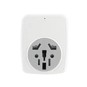 Adaptador de corriente de 5V 4A 20W AC DC, cargador de viaje PD USB, fuente de alimentación de montaje en pared, enchufe de cuatro pines para teléfonos móviles, tableta y vídeo