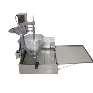 เครื่องทำโมจิโดนัทเชิงพาณิชย์ - Product Image 1