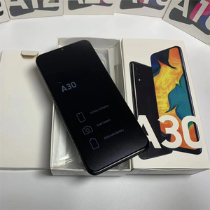 โทรศัพท์มือถือมือสองสำหรับ <span class=keywords><strong>Samsung</strong></span> Galaxy <span class=keywords><strong>A30</strong></span>โทรศัพท์มือถือแอนดรอยด์ราคาถูกรีเฟอร์บิชสำหรับ <span class=keywords><strong>A30</strong></span> <span class=keywords><strong>Samsung</strong></span> - Product Image 5