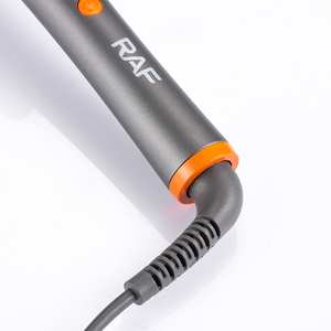 Rizador de Pelo Profesional RAF 60w con 4 Niveles de Temperatura y Calentamiento Rápido PTC, Rizador de Pelo Multifunción 7 en 1 RAF - Product Image 4