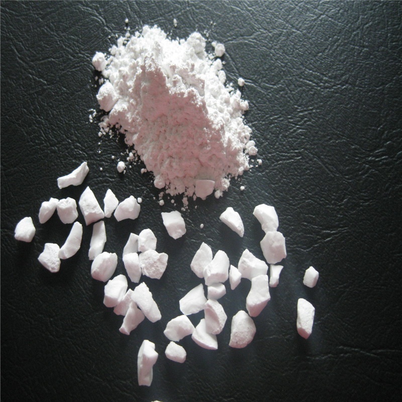 White Tabular Alumina High-performance