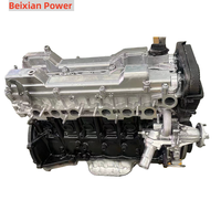 Automotive Japanese Engine 2JZ Gasoline Engine 3.0L 6 Cylinder 165KW for Toyota Truck