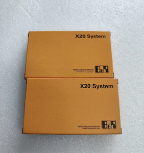 โมดูล I/O รุ่นใหม่แกะกล่องของแท้ B&R X20 ซีรีส์ X20 at 4222 / X20AT4222 Rev S0 - Product Image 4