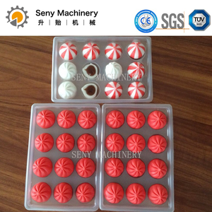 Seny เครื่องทำลูกชิ้นปลาขนาดเล็กแบบอัตโนมัติ, เครื่องห่อหุ้มซูริมิลูกชิ้นปลา - Product Image 5