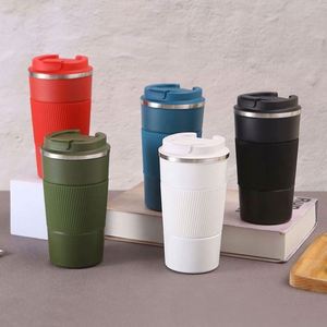 Tasses à café intelligentes à sublimation les plus vendues, en acier inoxydable 304, à double paroi sous vide, avec contrôle de température, Mug intelligent - Product Image 2