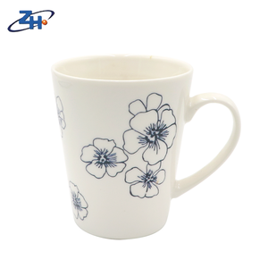 Wholesale Ceramic Coffee Cup Large Capacity 15oz Sublimation Decals <strong>Mug</strong> <strong>Mothers</strong> <strong>Day</strong> Gifts Customized Ceramic <strong>Mug</strong> Manufacturer - Product Image 4