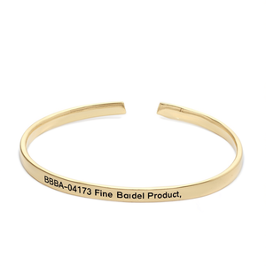 BBBA-04173 Fine Bangle Product - Product Image 2