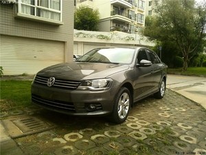Volkswagen Bora - Product Image 3