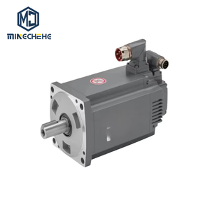 Motor Servo Industrial 1FK7060-5AF71-1SG0 1FK7060-5AF71-1SH0 1FK7060-5AF71-1TG0, Motor Síncrono AC, Unidad de Accionamiento para Máquina CNC - Product Image 1