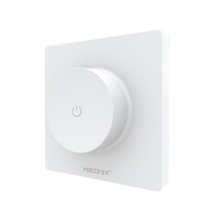 Variateur de lumière rotatif TRI-K1ZR (Zigbee 3.0 + 2.4GHz)