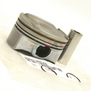 ชุดลูกสูบและสลักลูกสูบคุณภาพสูง 23041-2BCA0 230412BCA0 สำหรับรถยนต์ฮุนได ซานตาเฟ XL 23041 2BCA0 - Product Image 3