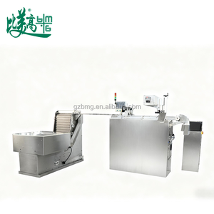 Impresora Láser UV de 5w con Alimentación Automática de Tapas, Máquina de Marcado Láser UV con Sistema de Recopilación de Datos e Inspección Visual - Product Image 6