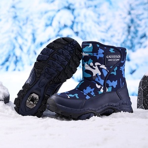 Scarponi da <span class=keywords><strong>neve</strong></span> <span class=keywords><strong>per</strong></span> bambini ragazzi 2025 inverno nuovi scarponi da <span class=keywords><strong>neve</strong></span> in acciaio a prova di freddo da ragazza ispessiti <span class=keywords><strong>per</strong></span> bambini - Product Image 1