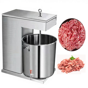 Mélangeur à viande automatique haute vitesse <span class=keywords><strong>Yido</strong></span>, mélangeur à viande sous vide - Product Image 2
