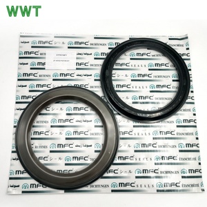 Kit de réparation de pistons WWT Auto Transmission 4HP20, pièce d'origine authentique du système de boîte de vitesses 4HP20, kit de pistons à bon prix pour Mercedes-Benz - Product Image 1