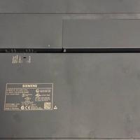 6ES74165HS060AB0 SIMATIC Módulo PLC de Gran Escala, Sistema de Automatización de Plantas de Procesos a Gran Escala, Controlador Lógico Programable