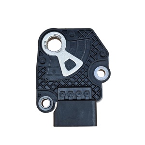 เซ็นเซอร์ตำแหน่งตัวเลือกแบบใหม่เอี่ยม 0CK DL382 S‑tronic 0CK927753G - Product Image 4