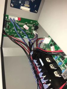 इंकजेट प्रिंटर के लिए लेटॉप तापमान नियंत्रक बोर्ड तापमान सेंसर - Product Image 3