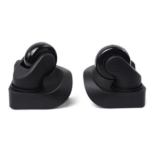 Roulettes de remplacement pour valises Samsonite – Kit de réparation et de montage de roues de bagages - Product Image 5