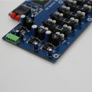 Pièces de machines d'impression <span class=keywords><strong>Hanson</strong></span> Konica 14pl 512i /1024 Kit de planche V1.4 planche de tête 8 planche de tête pour imprimante à solvant Allwin Jhf - Product Image 4