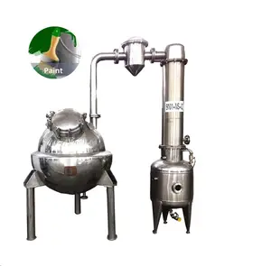 Ruiyuan ball vacuum concentration tank