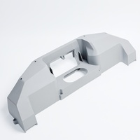 Couvercle supérieur de la carte de distribution d'alimentation DJl Agras 004612 compatible avec les pulvérisateurs agricoles UAV T70 T70P T60 – Pièces de rechange pour la protection du module d'alimentation