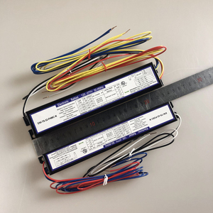 Thay thế chấn lưu điện tử tùy chỉnh bán buôn 17W 25W 32W 120-277V T8 thay thế chấn lưu - Product Image 4