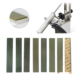 2000-6000 #   Đá mài kim cương hình chữ nhật độ cứng cao, chất liệu nhựa, OEM, dùng cho dao - Product Image 5