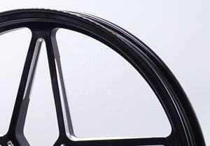 ล้อแม็<span class=keywords><strong>ก</strong></span>ซ์ CNC สปอร์ต ขนาด <span class=keywords><strong>17</strong></span> นิ้ว สภาพใหม่ ขายด่วน เหมาะสำหรับรถมอเตอร์<span class=keywords><strong>ไซ</strong></span><span class=keywords><strong>ค์</strong></span> NVX155 - Product Image 5