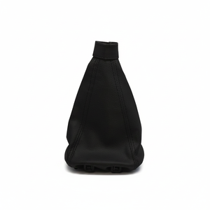 Manchon de levier de vitesses universel noir pour la personnalisation des pièces intérieures et extérieures, fabriqué en Turquie - Product Image 2