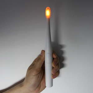 Cepillo de Dientes para Niños con Luz Amarilla Cálida, Hace que el Cepillado sea Divertido y Fácil, Ilumina las Áreas Ciegas Orales, Limpieza Profunda, Reduce la Placa - Product Image 5