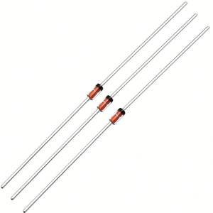 Original and Brand-new Guaranteed K1V-12 DO-35 Diode High Quality Focused Electronic Component Supply Services CZSKU:FQ83ZP18 - Product Image 1