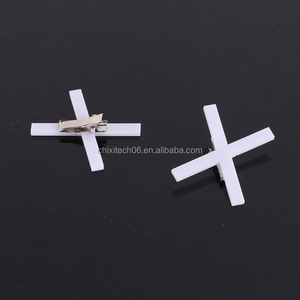 Pince à cheveux en acrylique Miyu <span class=keywords><strong>Emiya</strong></span> Cos, accessoire pour cheveux, coiffe Magical Girl Elia - Product Image 4