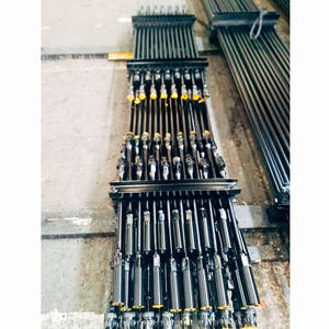 API de Alta Resistência Haste Pônei para Campos de Petróleo & Gás - Product Image 1