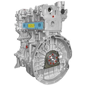 <span class=keywords><strong>Moteur</strong></span> à essence en alliage d'aluminium WZD.POWER neuf 270920 1.6L/2.0L pour remplacement GLA260/GLC300/GLE350/<span class=keywords><strong>A180</strong></span>/A200 2016 - Product Image 3