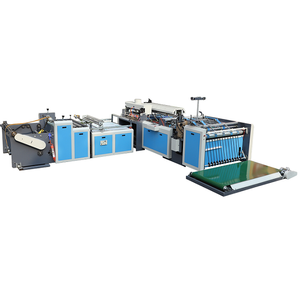 Borsa tessuta pp di prezzi economici che fa il tessuto a <span class=keywords><strong>macchina</strong></span> della borsa che fa la tagliatrice e la <span class=keywords><strong>macchina</strong></span> da cucire - Product Image 5