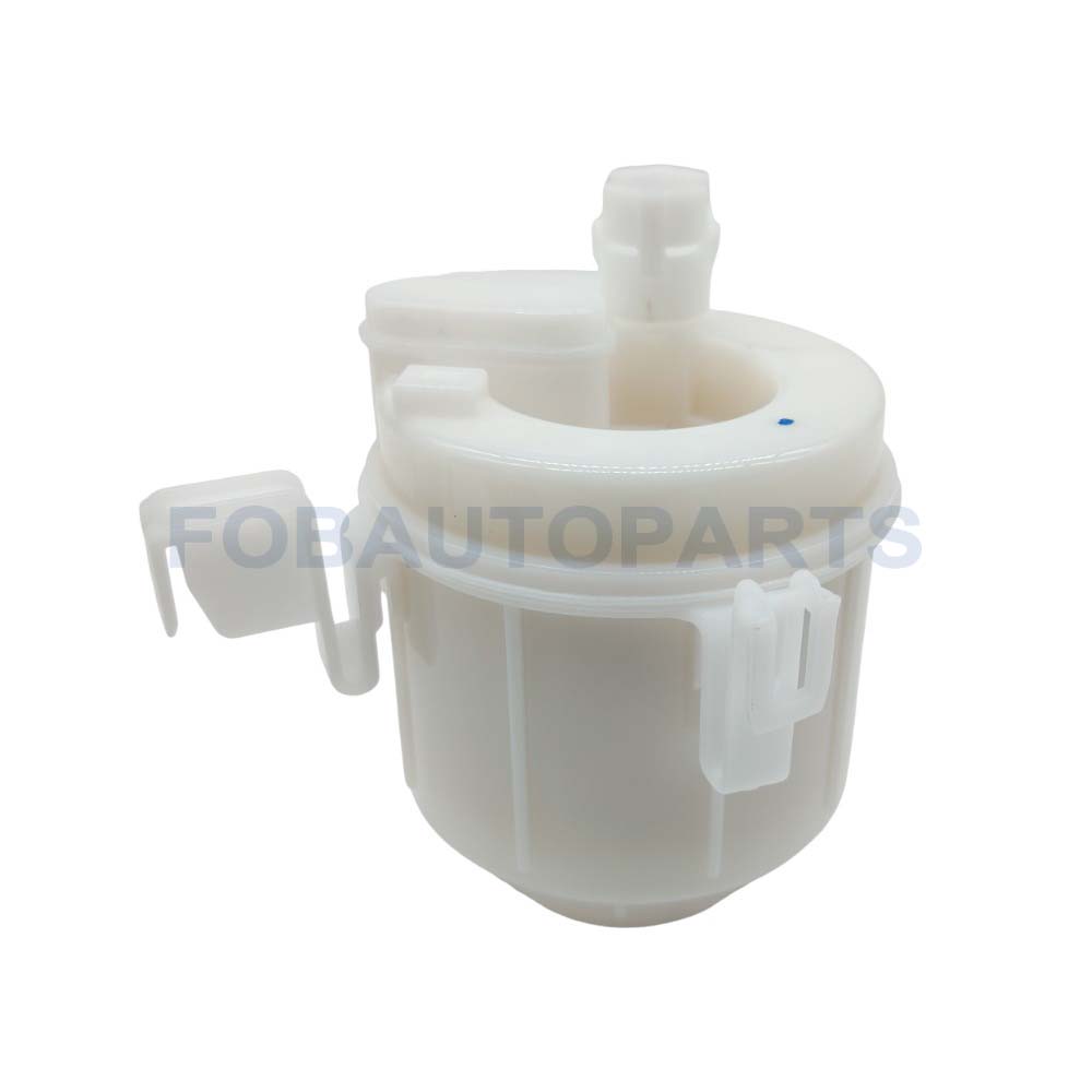 New High Quality 12-Month Warranty Fuel Filter for Chery OE F01-1106010GA-Replacement Part