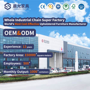 โซฟาผ้าอัดสุญญากาศสำหรับห้องนั่งเล่นเฟอร์นิเจอร์ปรับแต่งได้โซฟาแบบแยกส่วน - Product Image 4