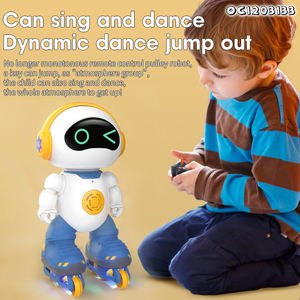 Servomotore Robotico K-Power RC30P 32kg HV con Rotazione a 360 Gradi e Controllo Arduino - Product Image 5