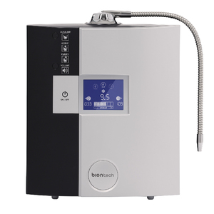 Sáng tạo hộ gia đình <span class=keywords><strong>Ionizer</strong></span> nước kiềm với độ chính xác điều khiển tối ưu chất lượng nước cho sức khỏe tối ưu - Product Image 1