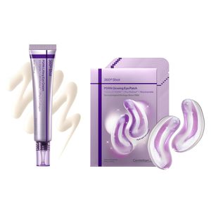 Centellian24 360 Shot PDRN Crème Contour des Yeux 30ml Patch Anti-Rides 6 Paires Pour Tous Types de Peau - Product Image 1