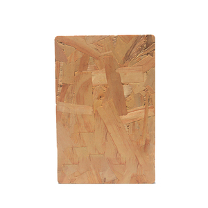 Paneles Sándwich <span class=keywords><strong>OSB</strong></span> 1220x2440mm 9-25mm 100% Núcleo de Madera <span class=keywords><strong>para</strong></span> <span class=keywords><strong>Techo</strong></span> - Product Image 1