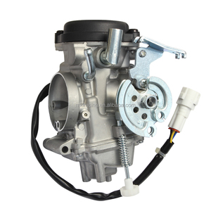 <span class=keywords><strong>คา</strong></span><span class=keywords><strong>ร์</strong></span><span class=keywords><strong>บู</strong></span>เรเตอร์สำหรับรถจักรยานยนต์ยามาฮ่า <span class=keywords><strong>SR400</strong></span> 2001-2008 SR500อะไหล่2003-2008ความแม่นยำสูง - Product Image 6