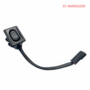 87-888M0042300 <span class=keywords><strong>Interrupteur</strong></span> de garniture électrique 8569901 pour moteur hors-bord <span class=keywords><strong>Mercury</strong></span> 25-400HP - Product Image 2