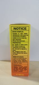 Natural Handmade Bar with Carrot Extract Travel Size Lightens &amp; Evens Skin Tone <strong>Carotone</strong> Skin Brightening Soap - Product Image 5