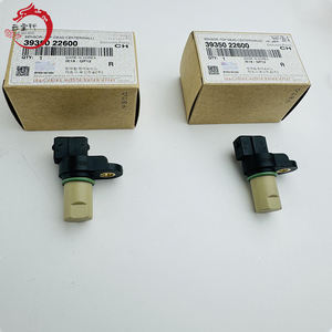Sensor profesional de posición del cigüeñal (Hall) 39350-22600 para Hyundai Xcent Kia Cerato 3935022600 - Product Image 1