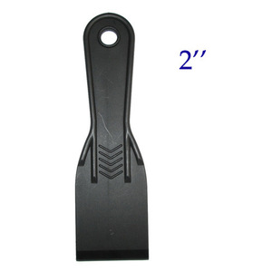 Ujushi Plastic Putty <b>Knife</b> 2 Inch Car Window Tinting Wallpaper <b>Scraper</b> Tool - Product Image 2