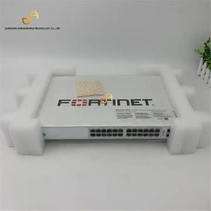 Commutateur FortiGate de couche 2 Fortinet FS-108F-FPOE compatible PoE+ ou licence logicielle <span class=keywords><strong>24x7</strong></span> <span class=keywords><strong>FortiCare</strong></span> avec un bon prix en vente - Product Image 5